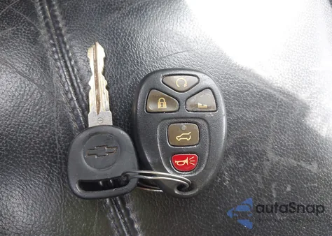 2010 Chevrolet Tahoe Lt from USA, damaged, VIN 1GNUKBE09AR192698